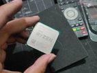 Ryzen 5 4600g processor (8 months warranty available)