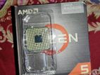 Ryzen 5 4600g