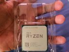 Ryzen processor