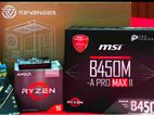 Ryzen 5 5600g 16/512gb ssd