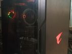 Ryzen 5 5600g 4k Editing Pc with 4 Gb Graphics