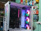 Ryzen 5 5600G/8GB/128GB Gaming Pc Fresh Condition