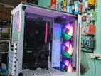 Ryzen 5 5600G/8GB/128GB Gaming Pc Fresh Condition