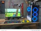 Desktop Computer For Sale