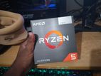 Ryzen 5 5600g