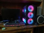 Desktop Computer For Sale