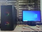 Ryzen 5 5600g pc for sale
