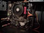 Ryzen 5 5600g