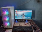 Ryzen 5 5600g Full Setup Computer