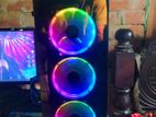Ryzen 5 5600G full setup