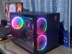 Ryzen 5 5600g Full setup (Used)