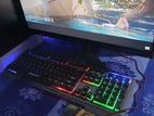 Ryzen 5 5600G gaming PC