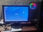 Ryzen 5 5600g Gigabyte B450m
