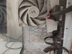 Ryzen 5 5600g Gigabyte Motherboard DDR4 RAM