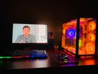 Ryzen 5 5600g Invield Grafix Card