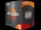 Ryzen 5 5600G NEW WITH WARRANTY