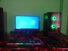 Ryzen 5 5600g Processor with Latest Component (with Warranty)