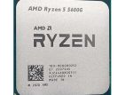 Ryzen 5 5600g with cooler