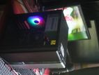 RYZEN 5 5600G,MSI B450M-A PRO MAX, 8GB RAM, 128GB SSD