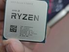 Ryzen 5 5600x 1 years warranty left