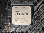 Ryzen 5 5600X