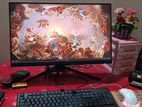 Ryzen 5 5600x, Gtx1660 Super, Msi 165hz