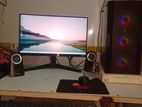 Ryzen 5 Gaming & Office Pc (almost New, 1 Year Warranty)