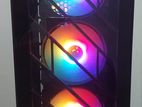 Ryzen 5 Gaming Pc-16gb/256gb+gtx 660 Gpu