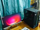 Desktop for sell