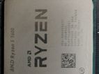 Ryzen 5(3600)