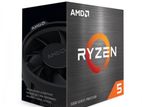 Ryzen 5500