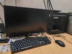 Ryzen 5600g 16gb LG