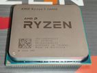 Ryzen 5600G