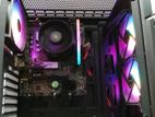 Desktop Computer Ryzen 5600g