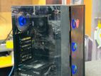 Ryzen 5600g Gaming Desktop 8gb Corsair Ram Samsung 980 Evo 500gb Ssd
