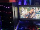 Ryzen 5600G gaming PC 16gb-128gb