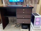 Ryzen 7 + 16GB RAM 8GB GPU Gaming/Design পিসি Complete Setup