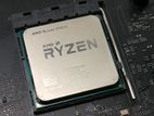 Ryzen 7 2700x processor