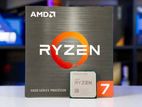 RYZEN 7 5700G 8 CORE 16 THREAD 3.8—4.6 GHZ WITH RADEON GRAPHICS.