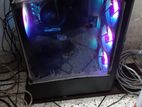 RYZEN 7 5700G DESKTOP PC