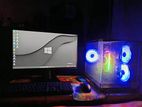 Ryzen 7 7700 Gaming Pc | Ddr5 New Condition