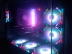 Ryzen 7 7700 + RTX 5060 Gaming PC (এক মাস ব্যবহৃত)
