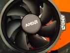 Ryzen 7 7700 Stock Cooler