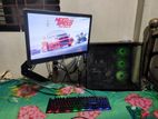 Ryzen 7 Gaming Desktop