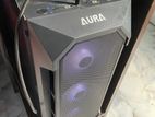 Ryzen 7, RTX 3060 12GB, 500gb nvme gen4 gaming pc