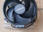 Ryzen 7700 Stock Cooler Original With Box