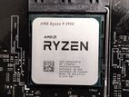 Ryzen 9 3900 12-core 24-thread