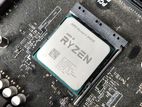 Ryzen 9 3950x with Deepcool CPU cooler