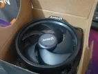 Ryzen AM4 Stock CPU Cooler (Unused)