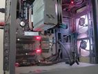 Ryzen Full Desktop Without Monitor